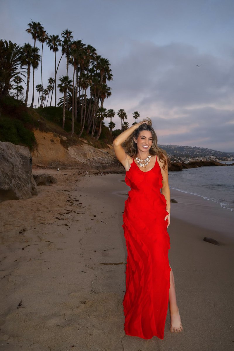 Morgan Ariel tweet media