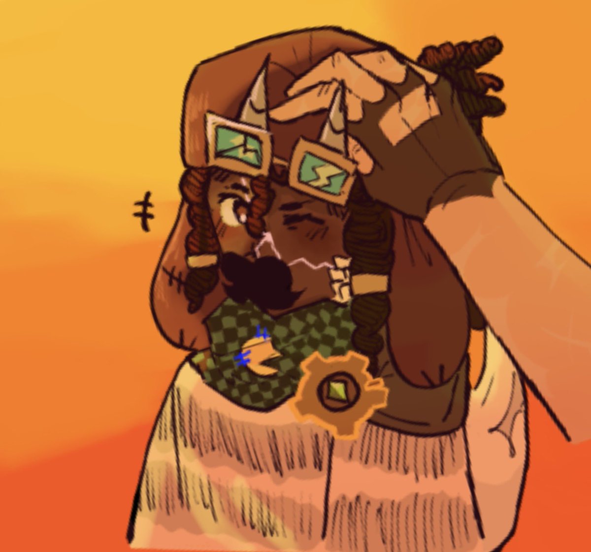 🌹 theo tweet media