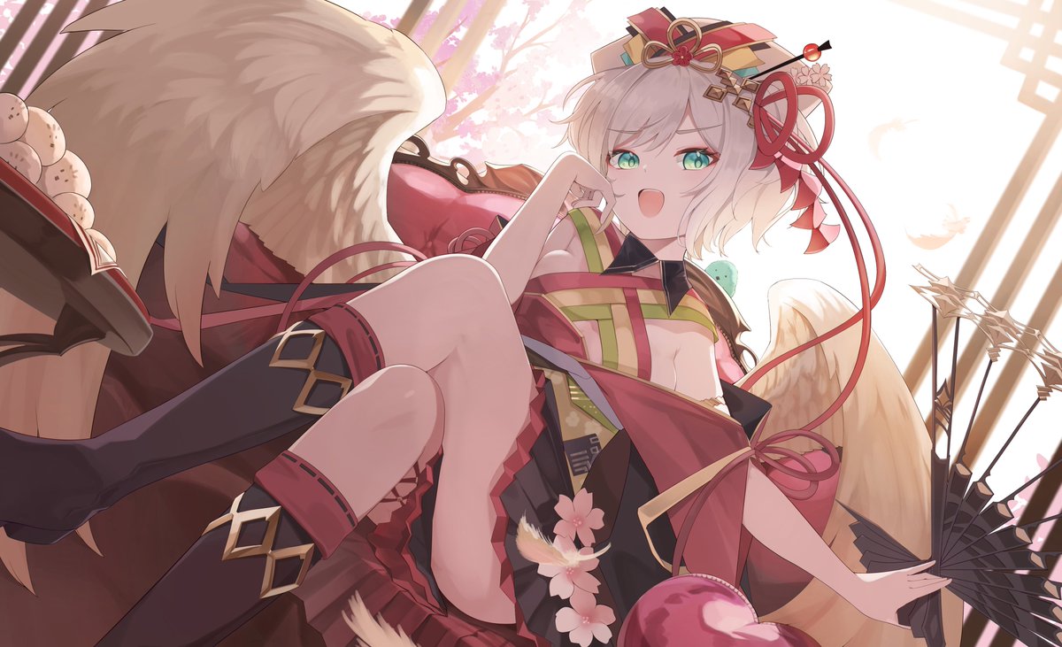 いちえん tweet media