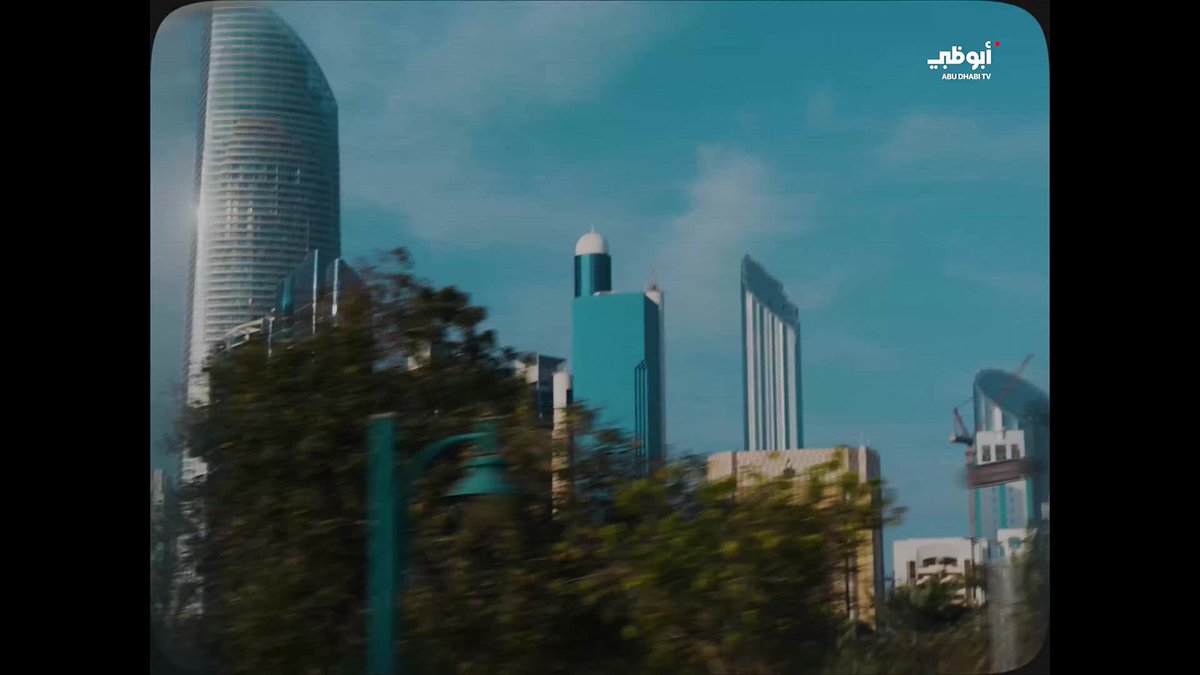 سمو الشيخ خالد بن محمد بن زايد آل نهيان، ولي عهد أبوظبي "حفظه الله". "نحن فخورين فيكم .. بإخلاصكم في عملكم" #شكرا_حماة_الوطن 