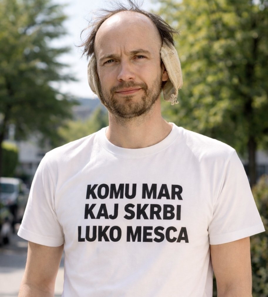 Baldrick tweet media