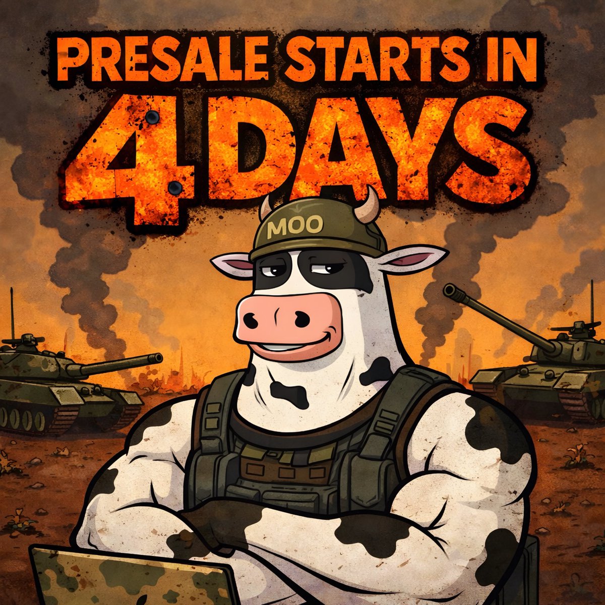 Moo.Army L2 tweet media