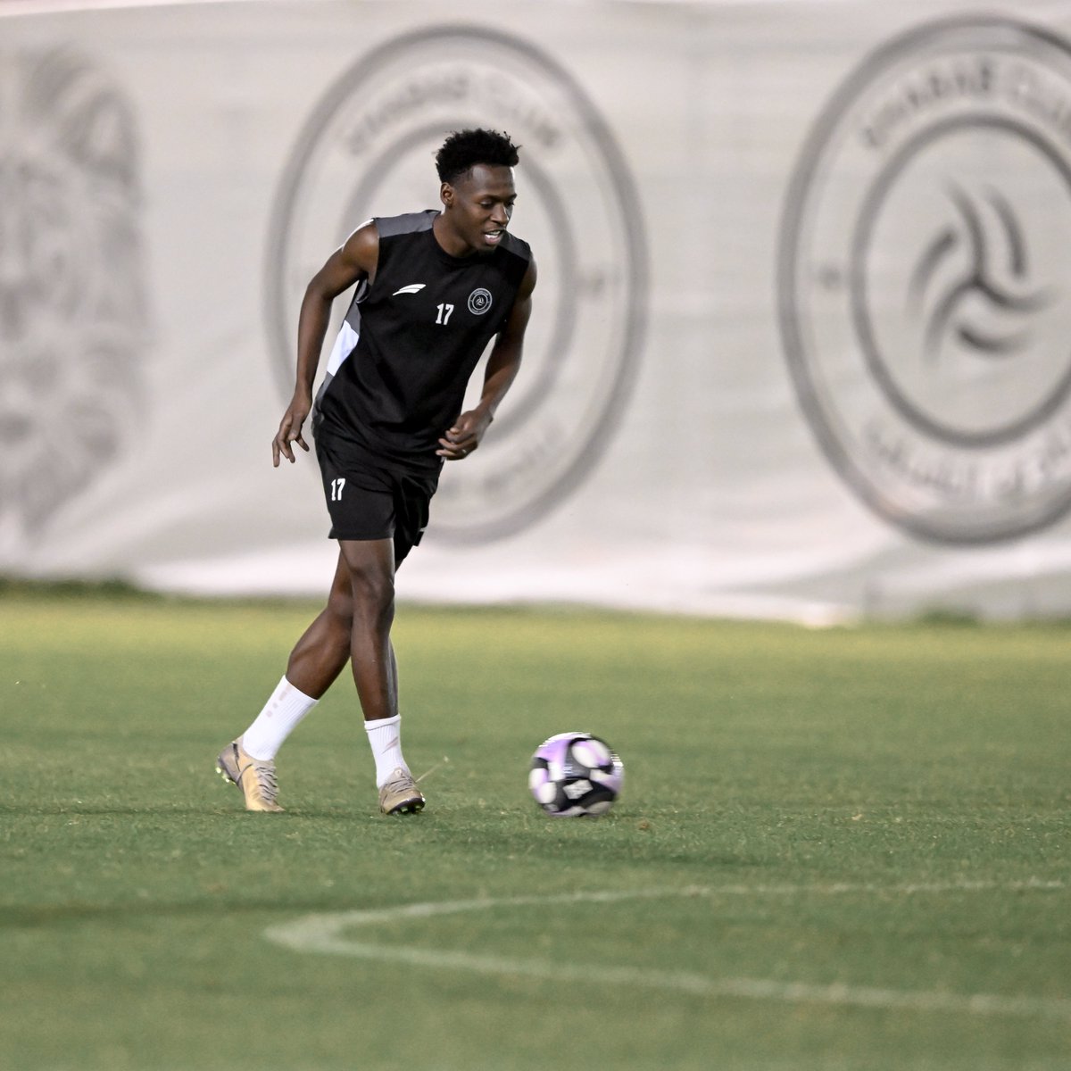 نادي الشباب السعودي tweet media