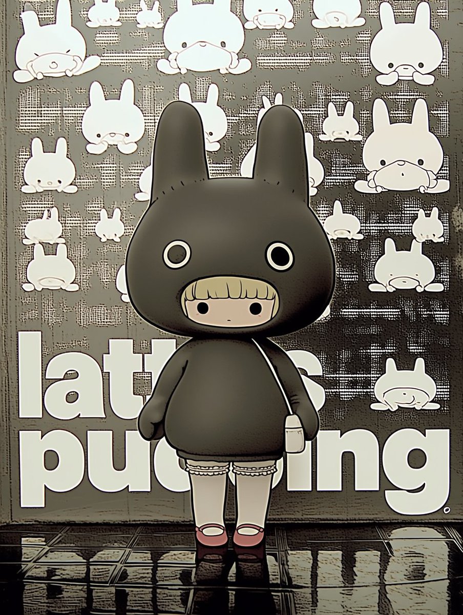 鬱さぎ|うつうさ tweet media