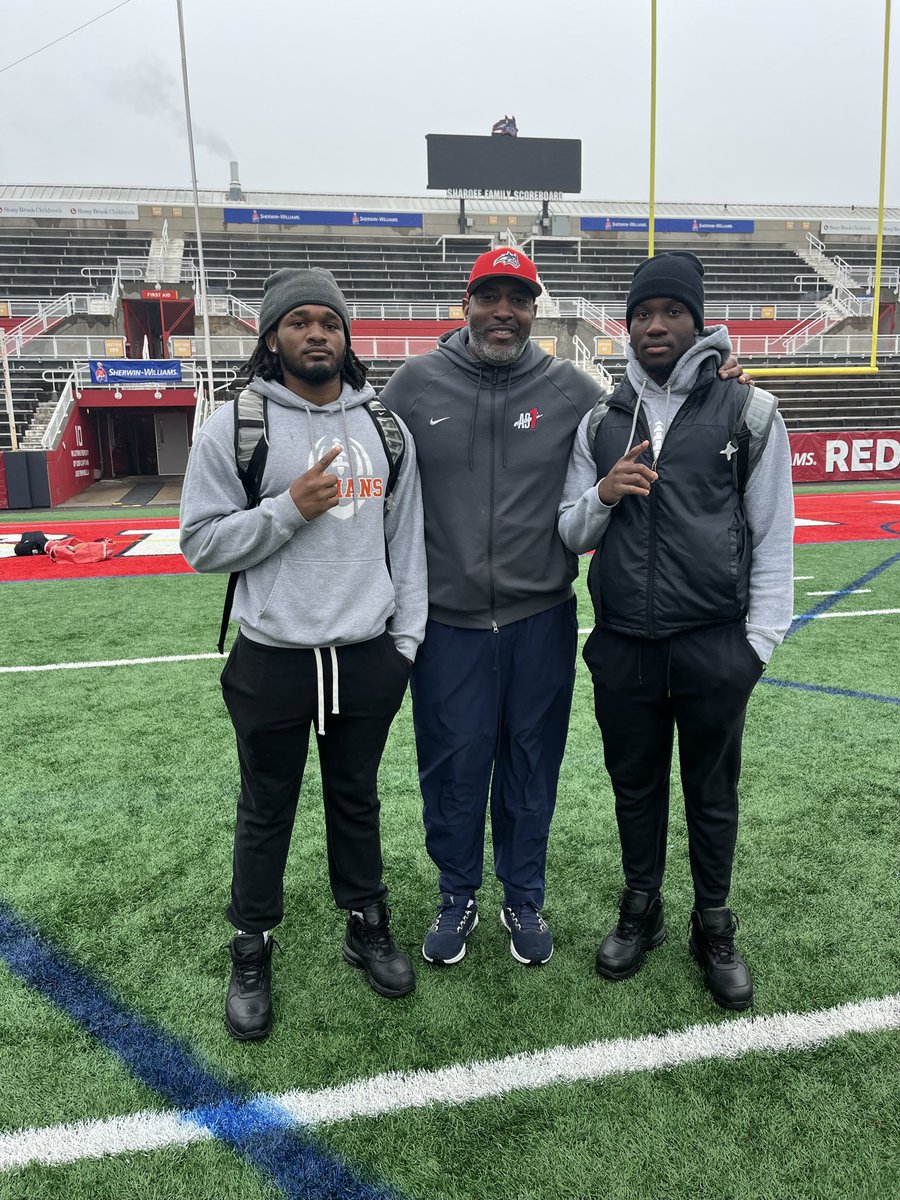 Ismael ''Ish'' Ouro-Nile tweet media