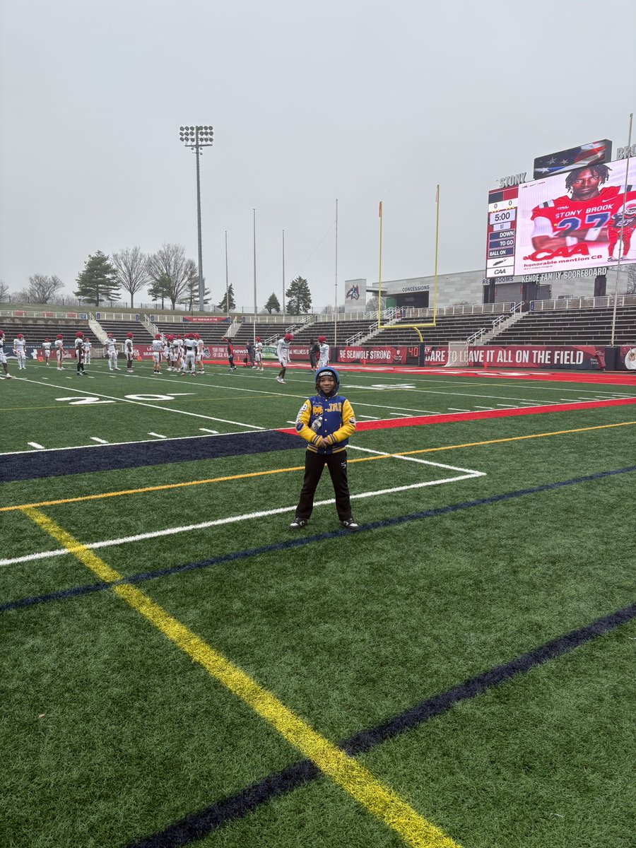 Suenens Saint Fleur tweet media