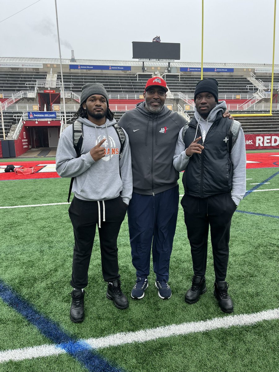 Suenens Saint Fleur tweet media