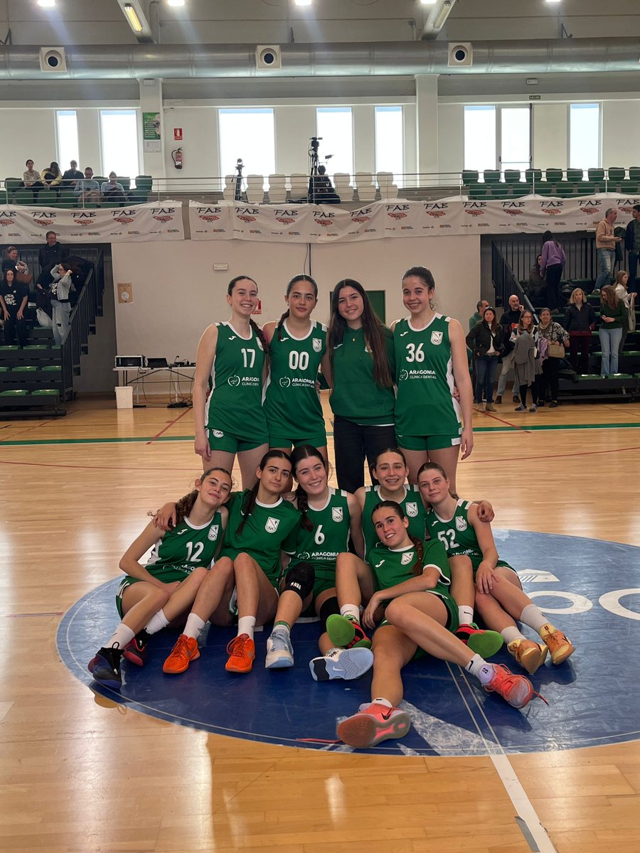 St. Casablanca Baloncesto tweet media