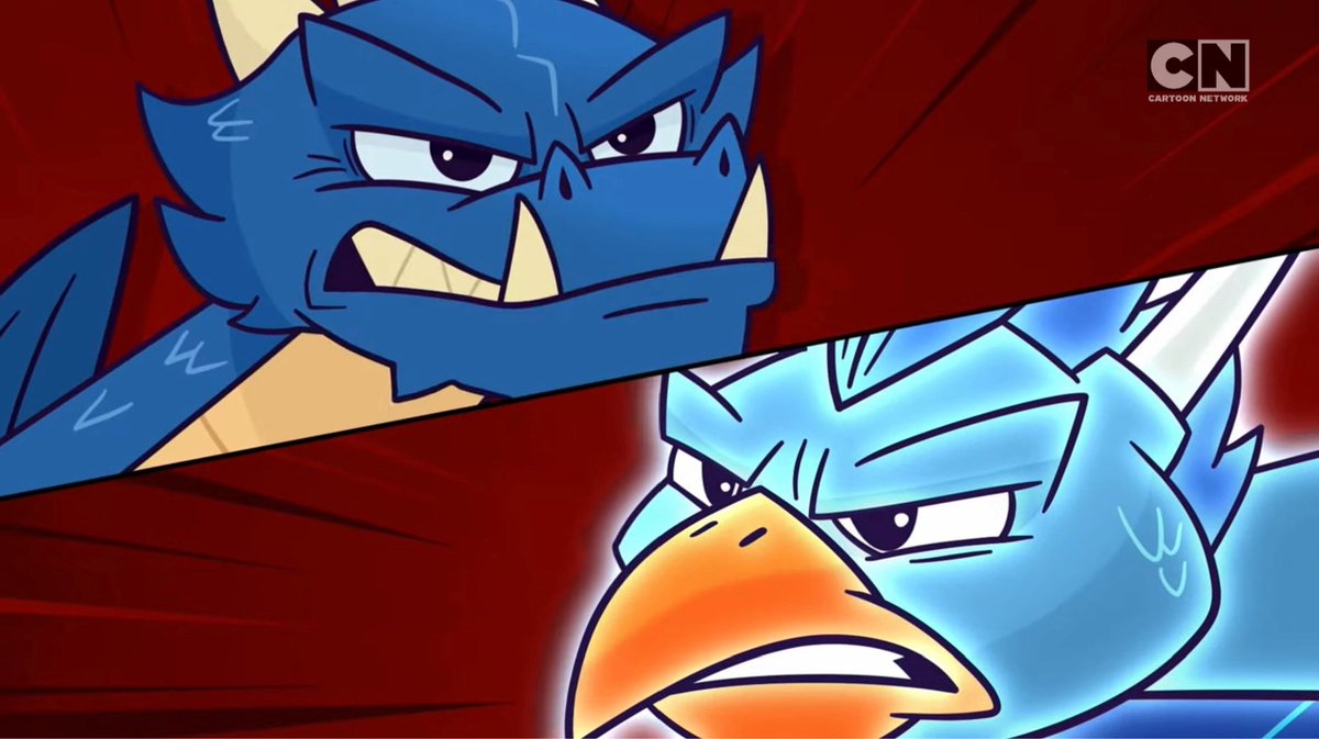 MorganLeech8's tweet photo. @JasonLee2011onX @EwanLow6 I Made A Image Of Dragamonz On CN UK Airing (2021) https://t.co/IzfC4Wz9Rv