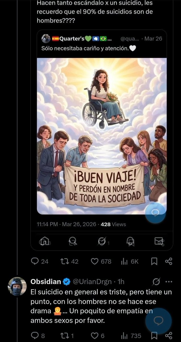 Vatos out of context tweet media