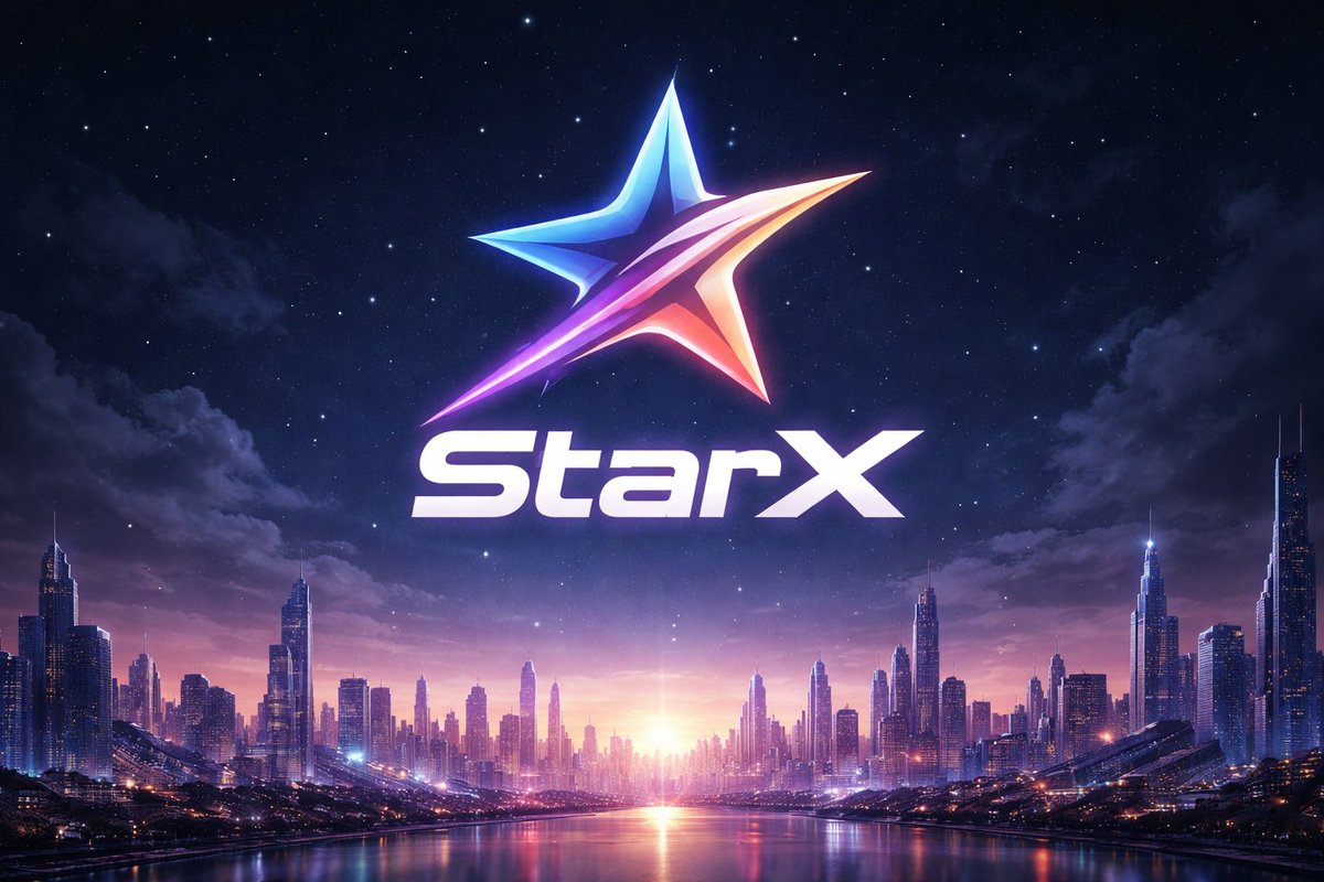 Bolex_crypt's tweet image. 🎡 The Spin &amp;amp; Wheel feature on @StarXCoreTeam is a simple way to earn extra rewards.

Access it via the Events/Rewards section, spin the wheel, and get random bonuses like points or boosts.

Stay active — more participation often means more chances to spin.

#StarX #StarXNetwork