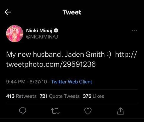 BLACK🇺🇸 tweet media