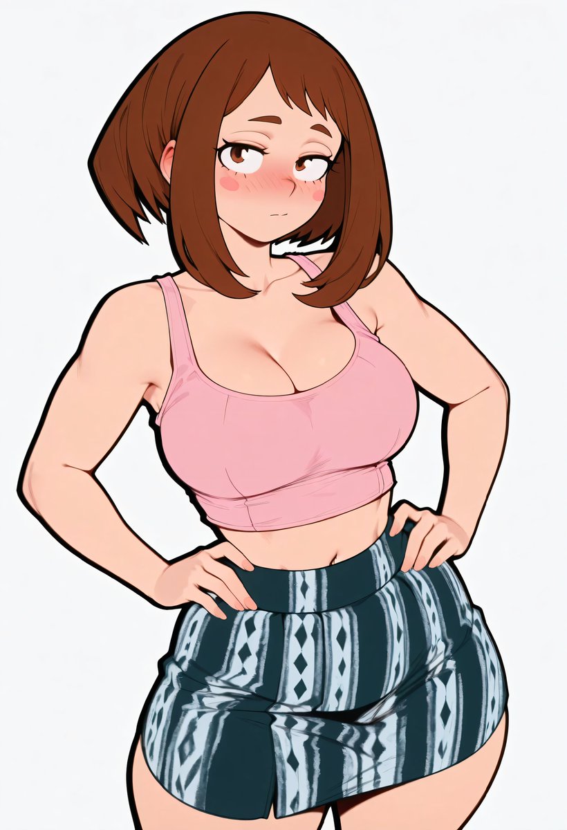 Waifu Hot tweet media