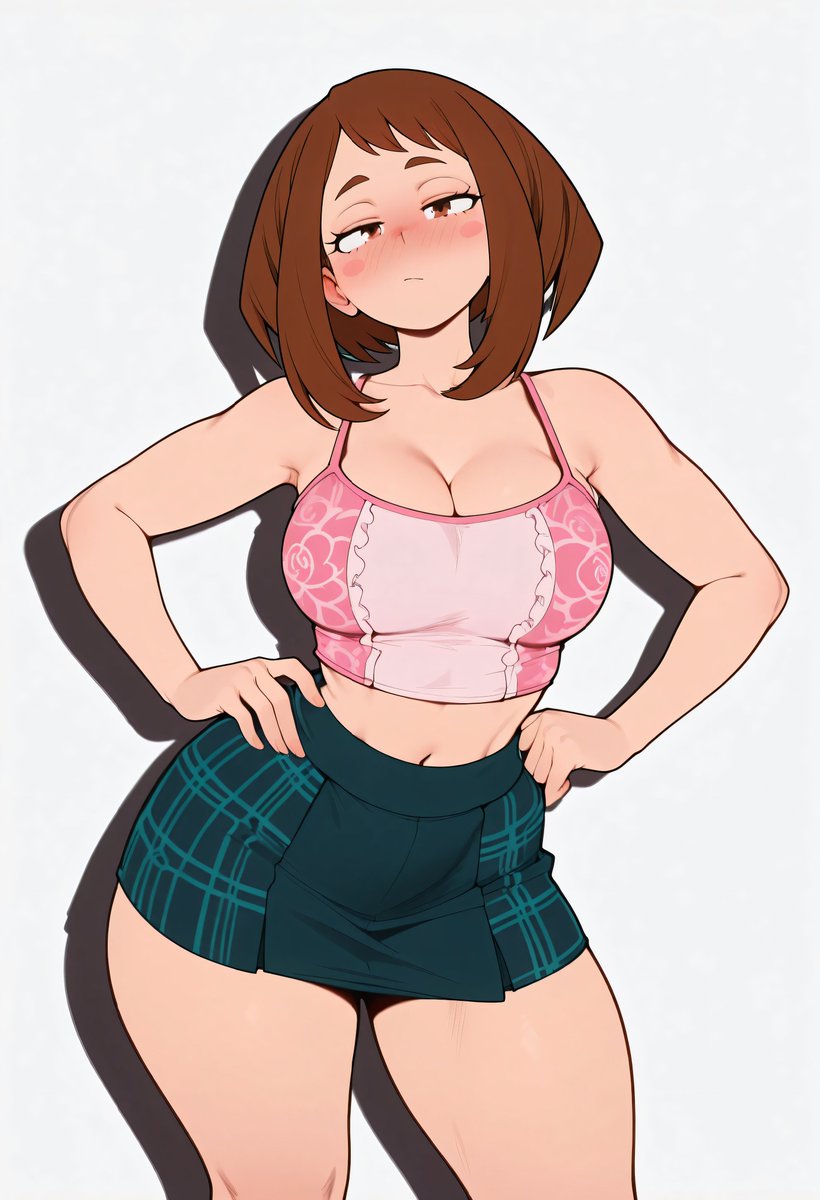 Waifu Hot tweet media