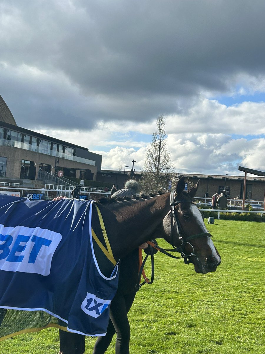 Dawn Leadon-Bolger tweet media