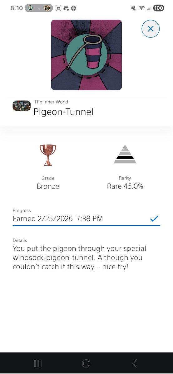 GothamLounge tweet media