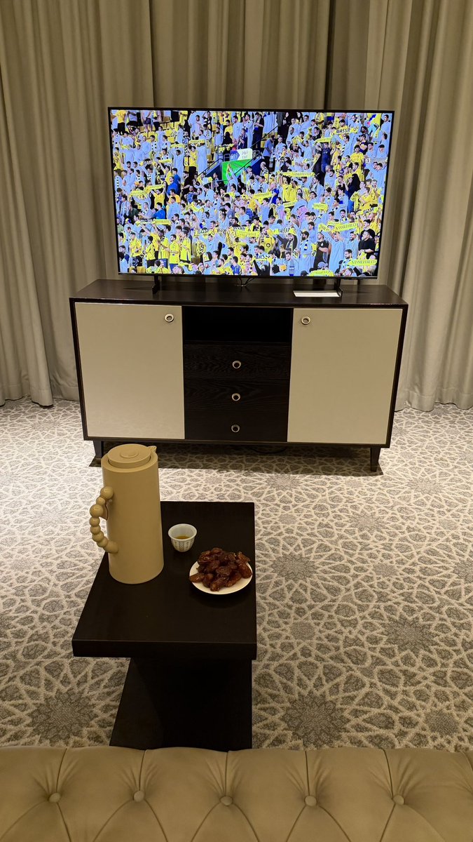 صالح السلماني tweet media