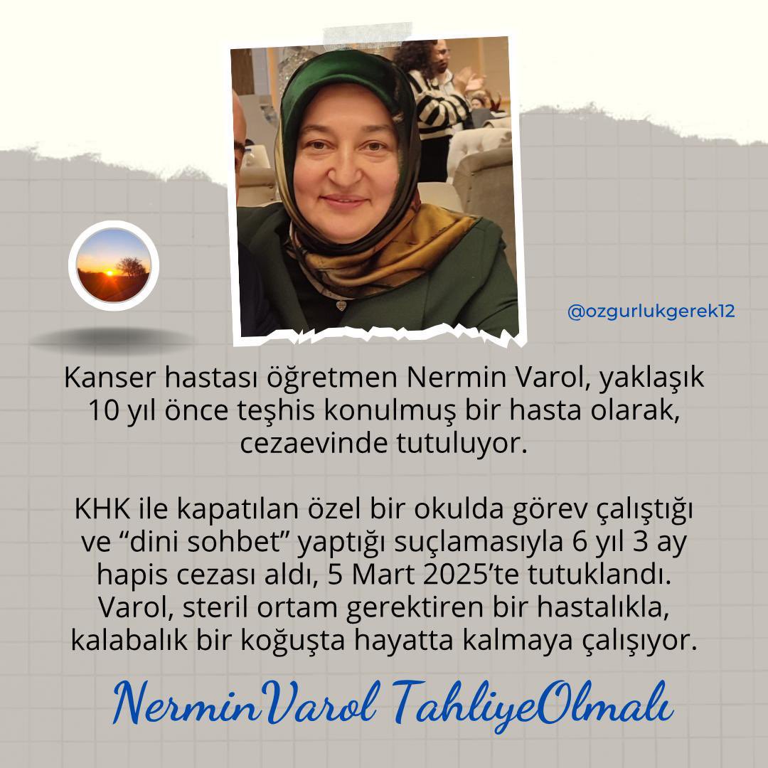 Kayıp Hayatlar tweet media