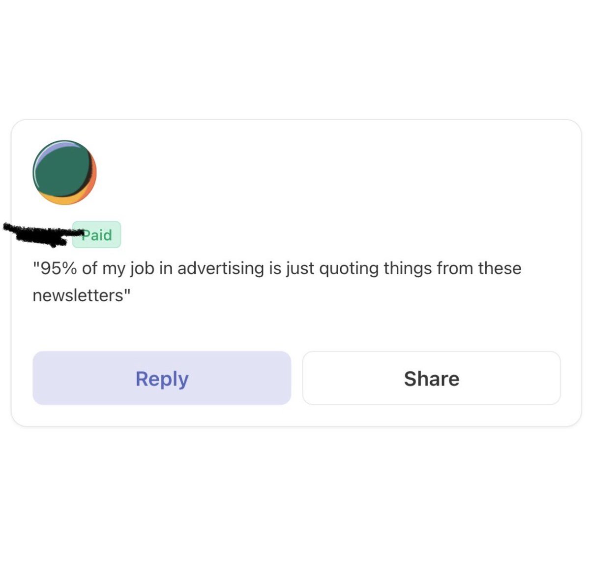 Rachel Karten tweet media