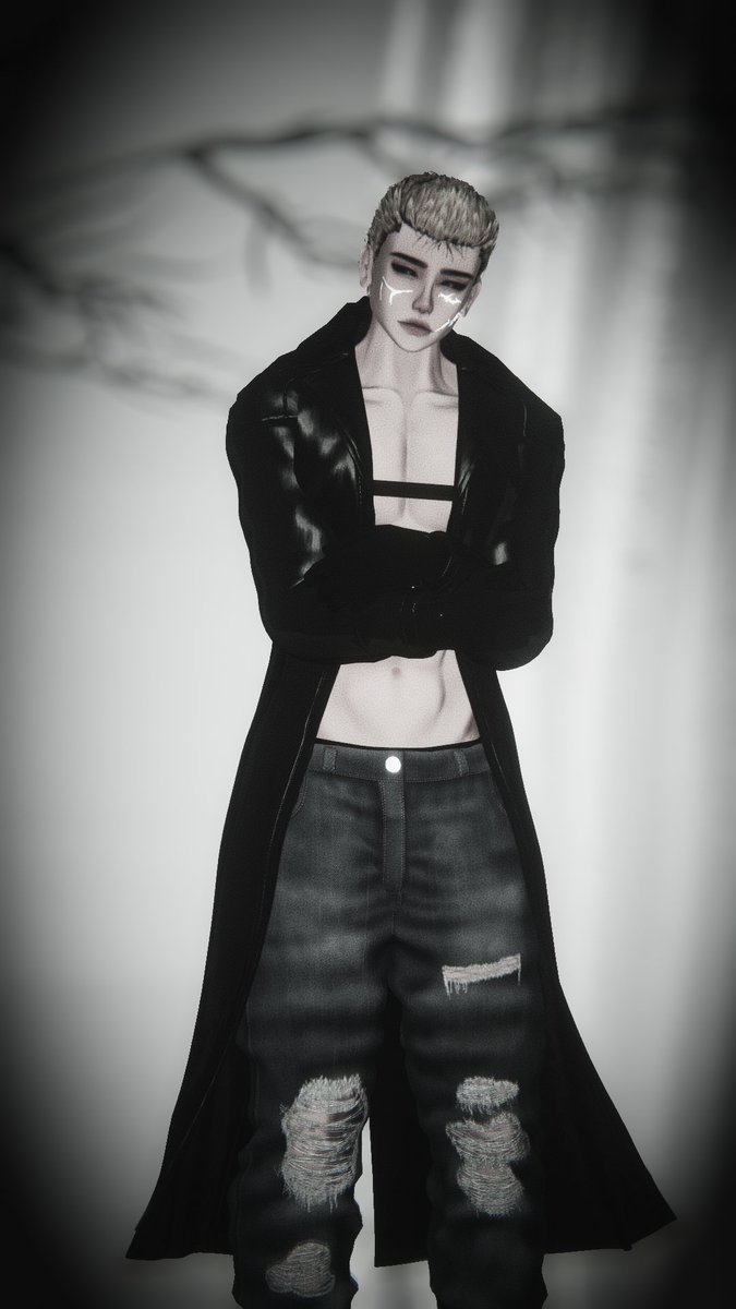 SinnerRising tweet media