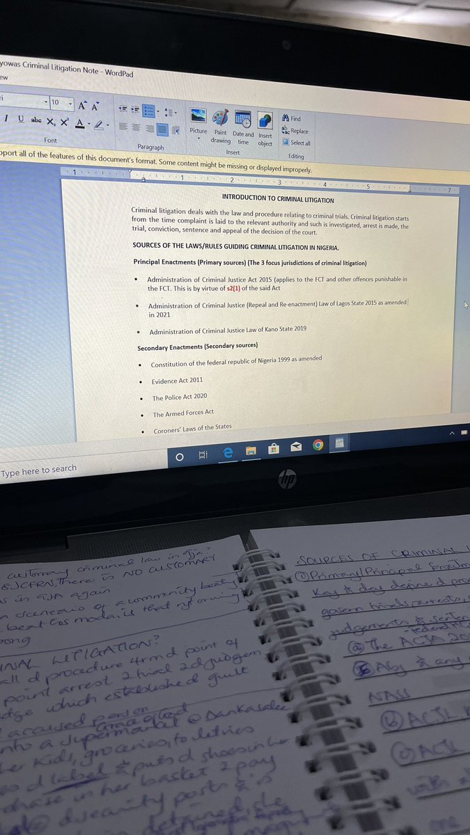 That Law Tech Girl👩🏽‍⚖️👩🏽‍💻🇳🇬 tweet media
