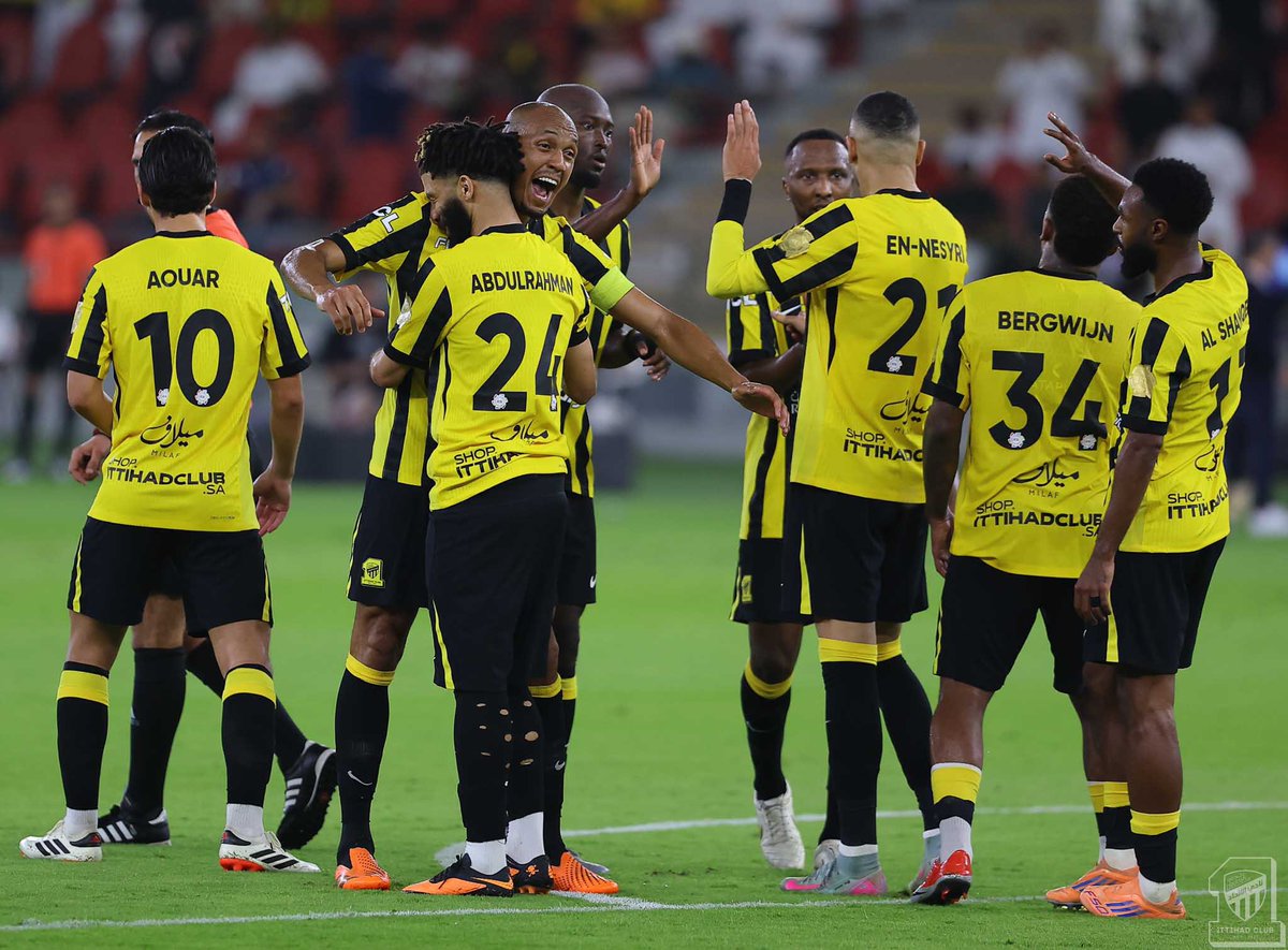 ITTI MANIA - اتي مانيا tweet media