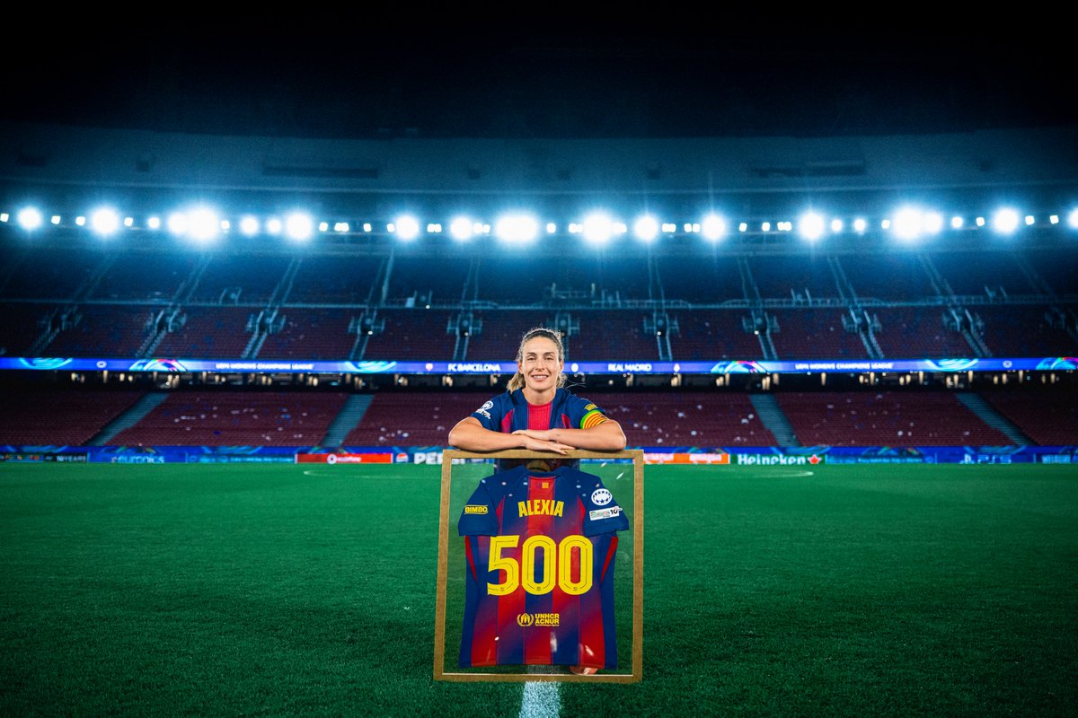 Barça Fem tweet media