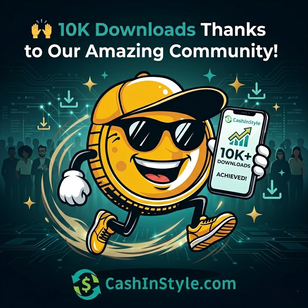CashInStyle tweet media