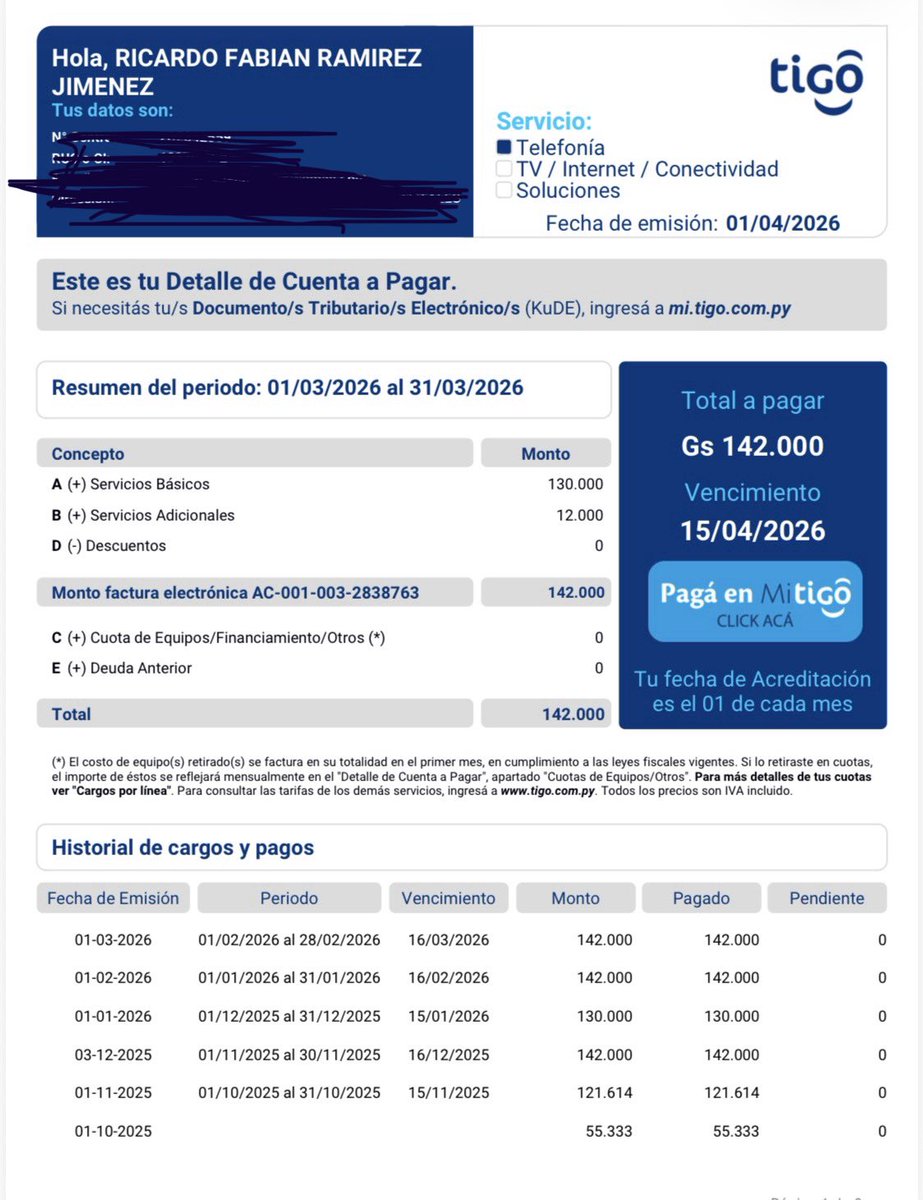 Ricardo Ramirez tweet media