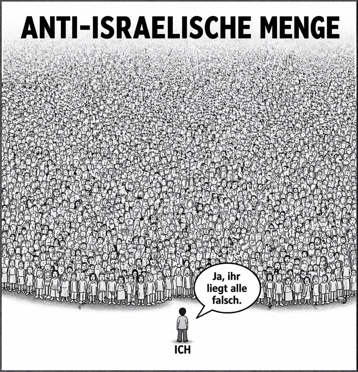 Was soll ich sagen🤷🏻‍♂️

#israel #zionist