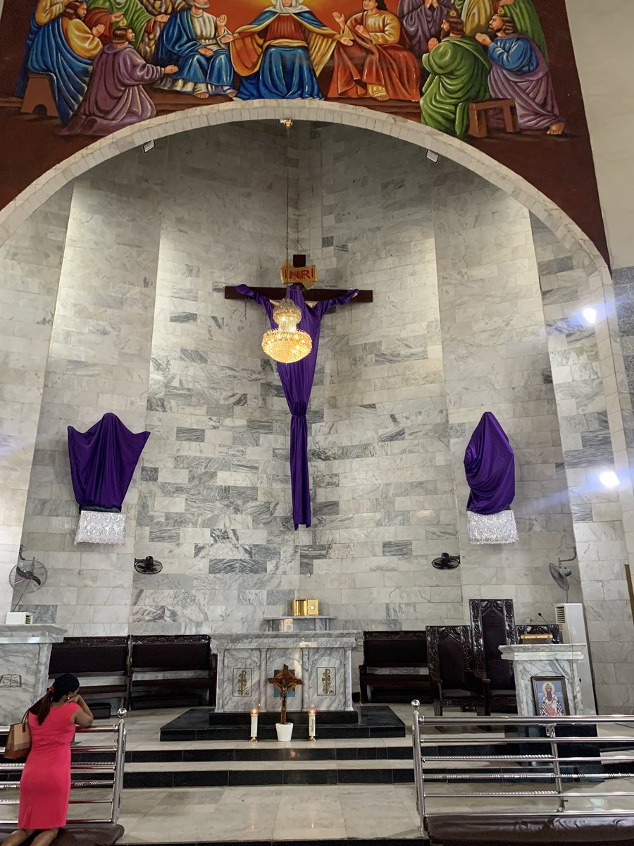 Trust you had a blessed Good Friday… ✝️