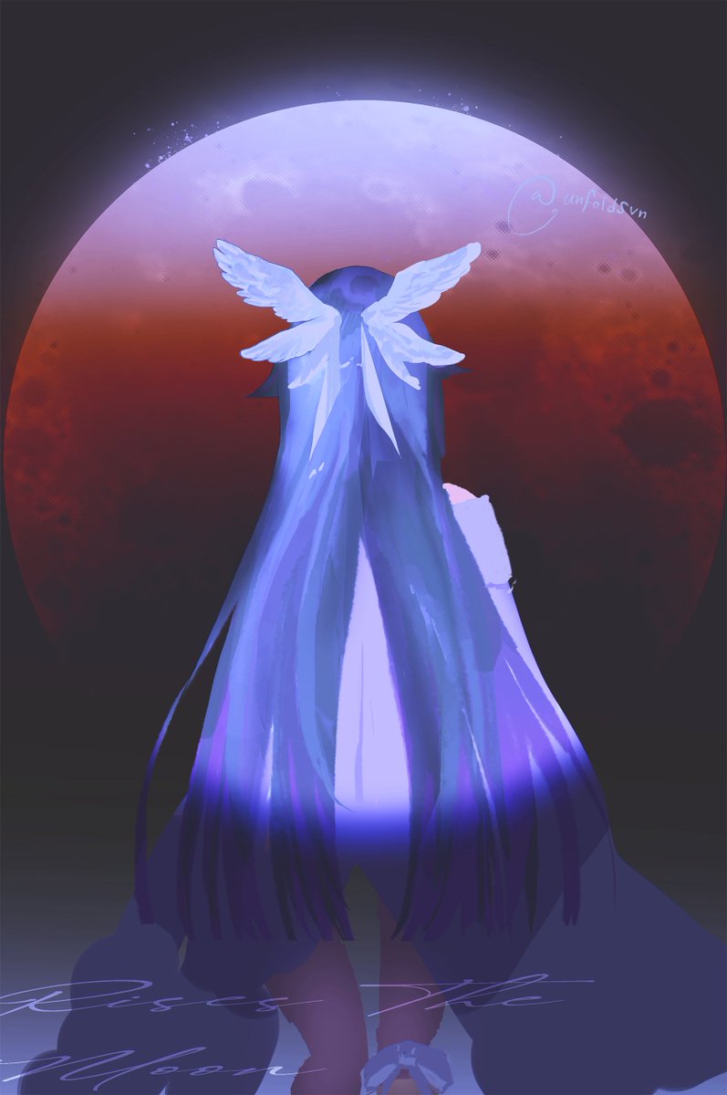 7345 ♪ Moved to @unfoldsvn (@7345a_) / Posts / X
