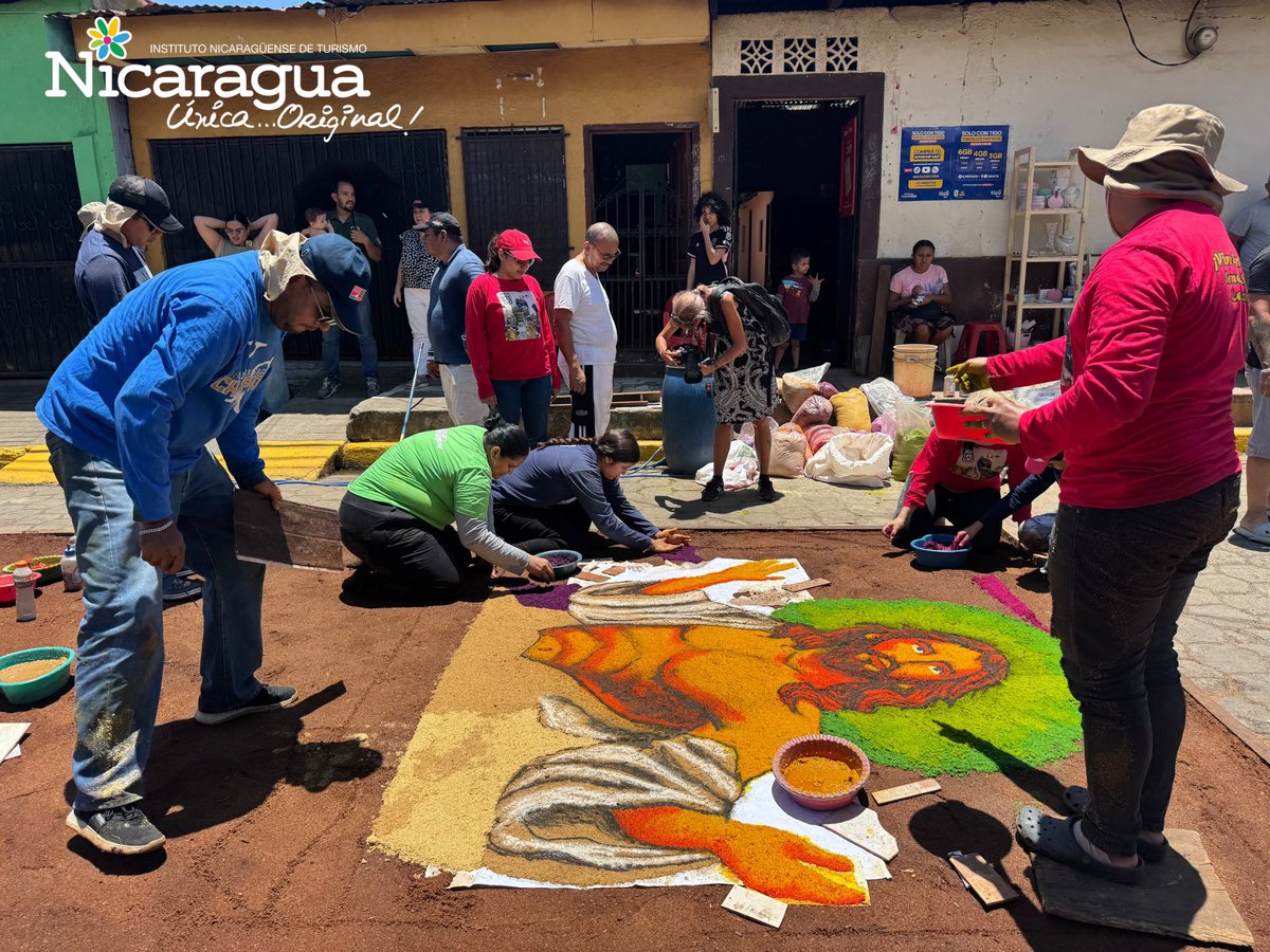 Intur León tweet media