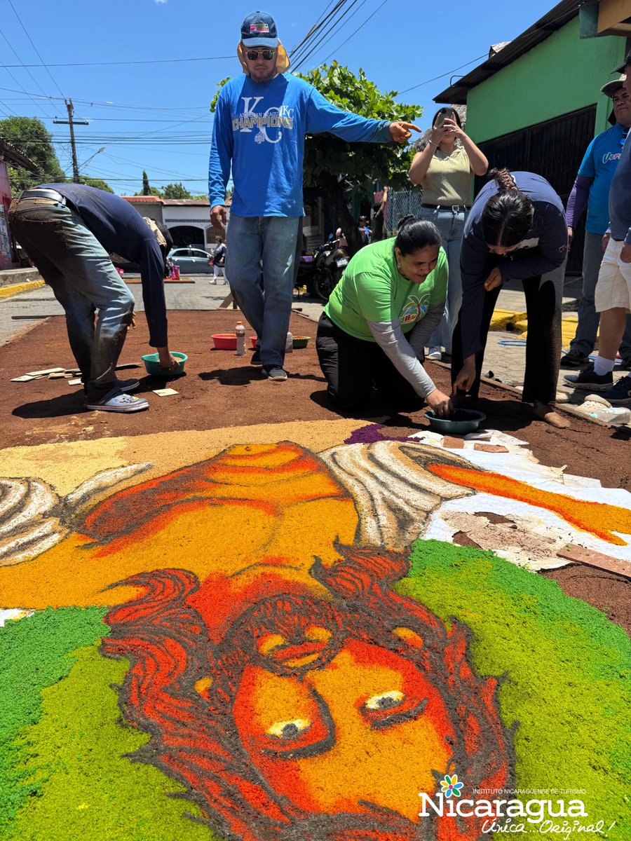 Intur León tweet media