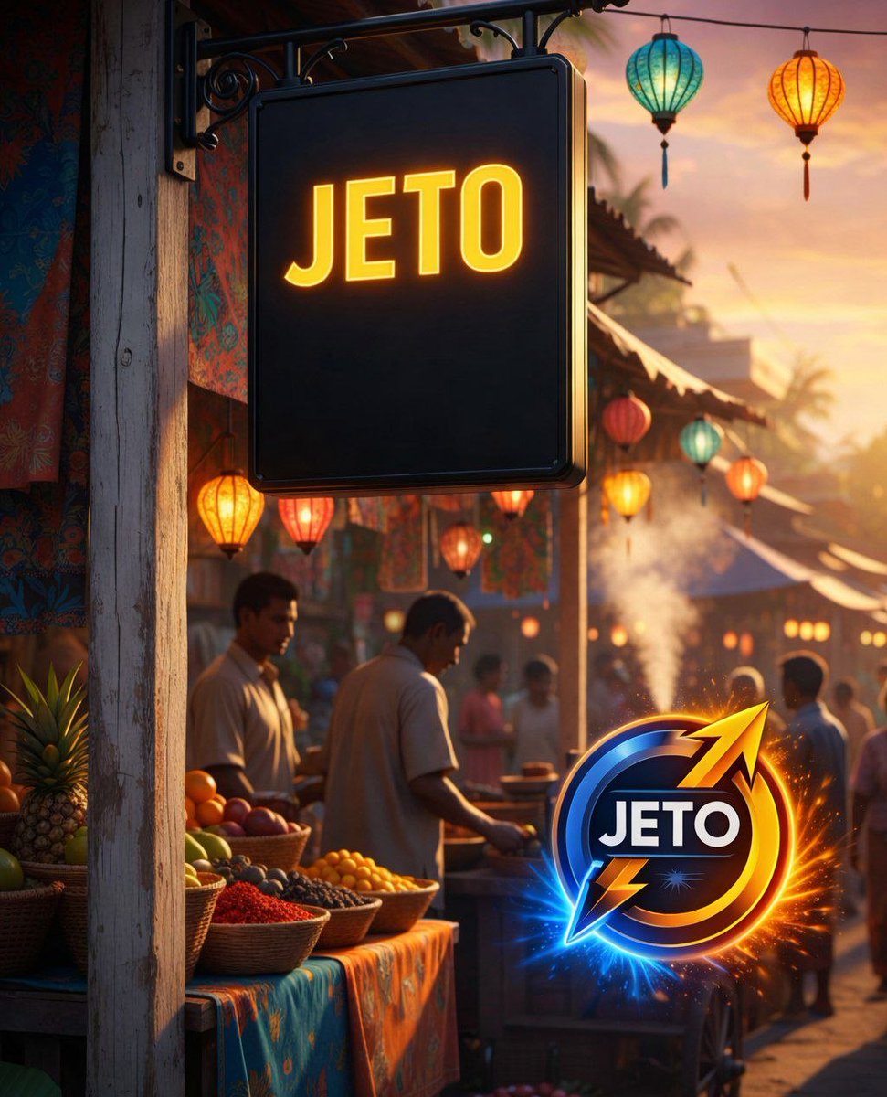 Jetoswap tweet media