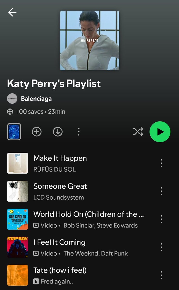 é a tal da sarinha tweet media