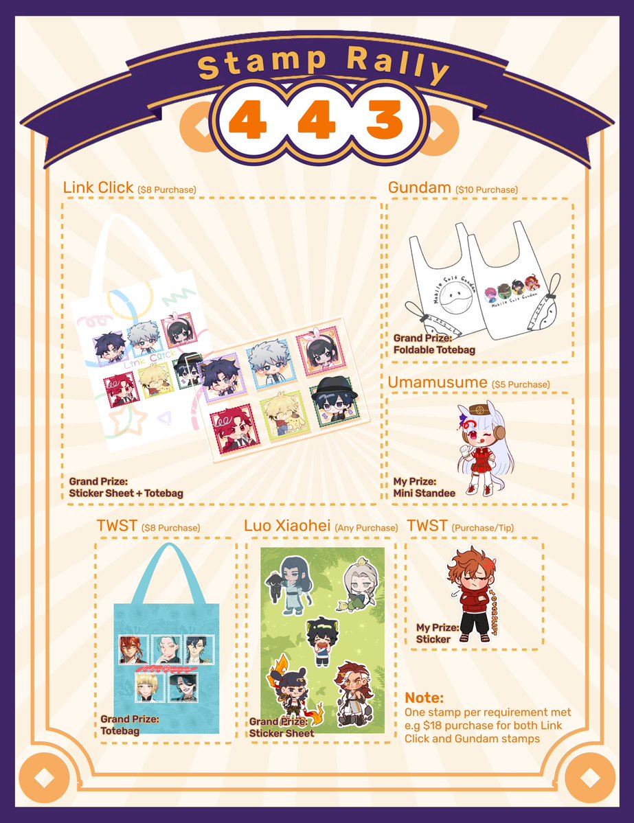 nicole ➡️ SakuraCon 443 tweet media