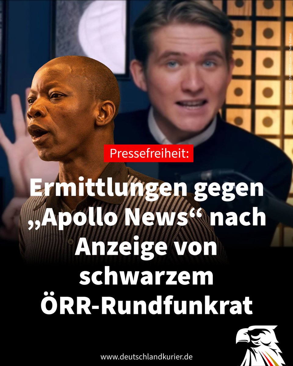 Deutschland Kurier tweet media