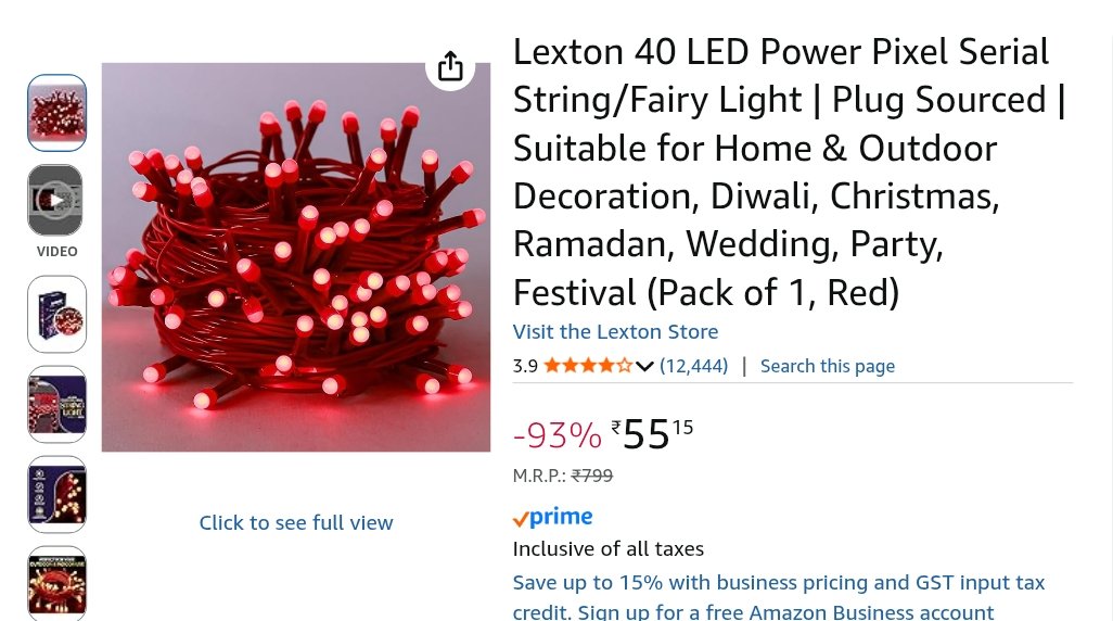 🛍️ LootDealsIN ⏰ tweet media