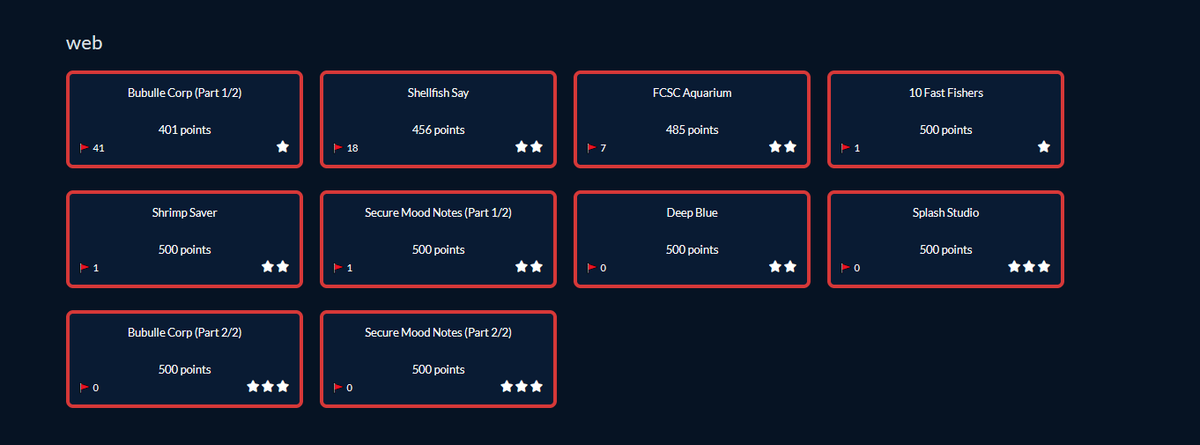 Kévin GERVOT (Mizu) tweet media