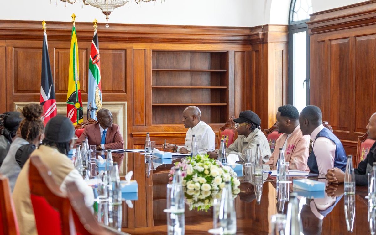 Eddie Butita OGW tweet media