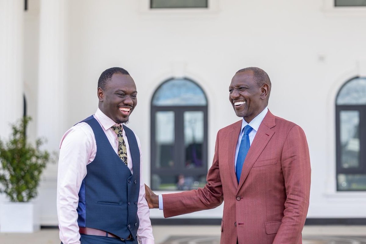 Eddie Butita OGW tweet media