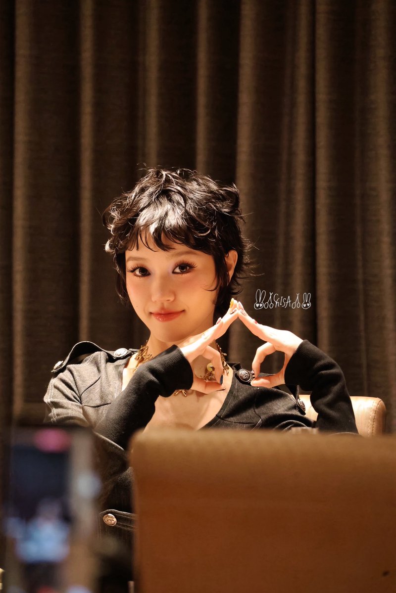 ゆづぴさん🐰 tweet media