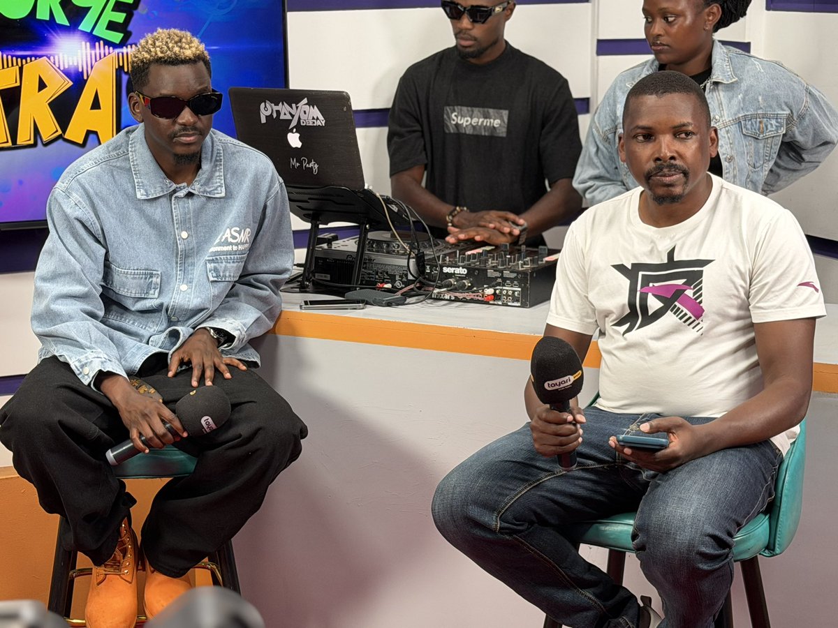 Speke Events 🇺🇬 tweet media