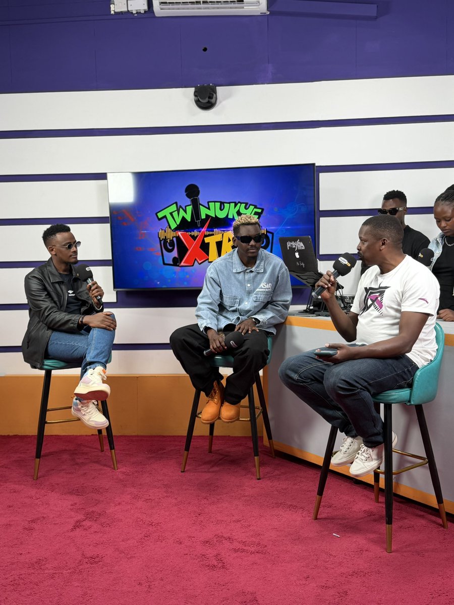 Speke Events 🇺🇬 tweet media