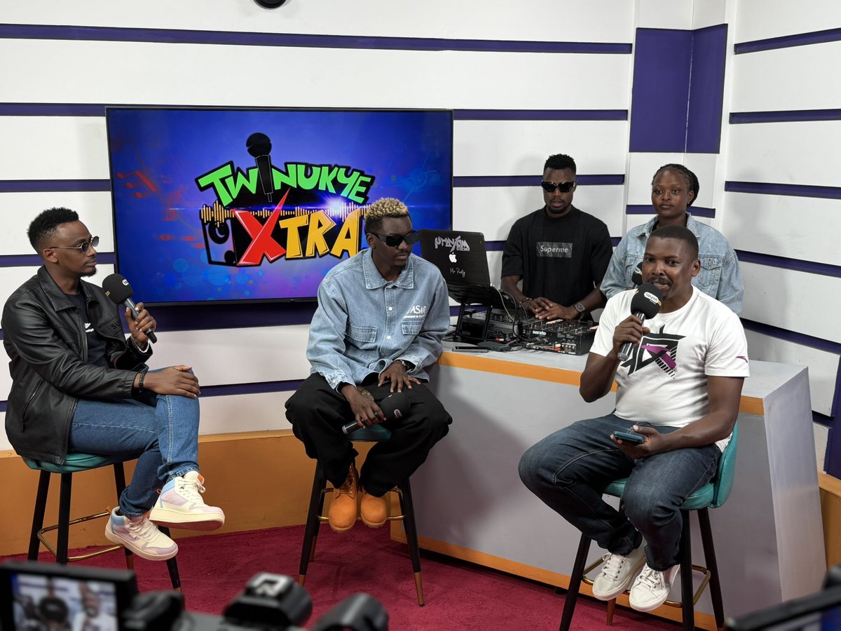 Speke Events 🇺🇬 tweet media