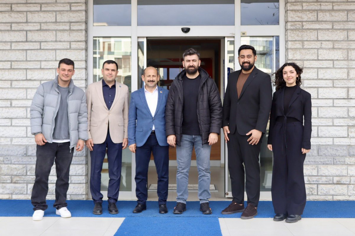 Türkiye İşitme Engelliler Spor Federasyonu tweet media