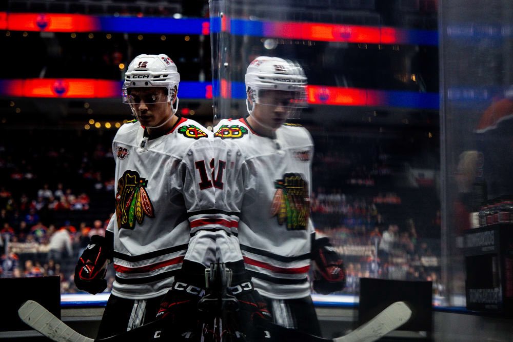 Daily Sacha Boisvert tweet media