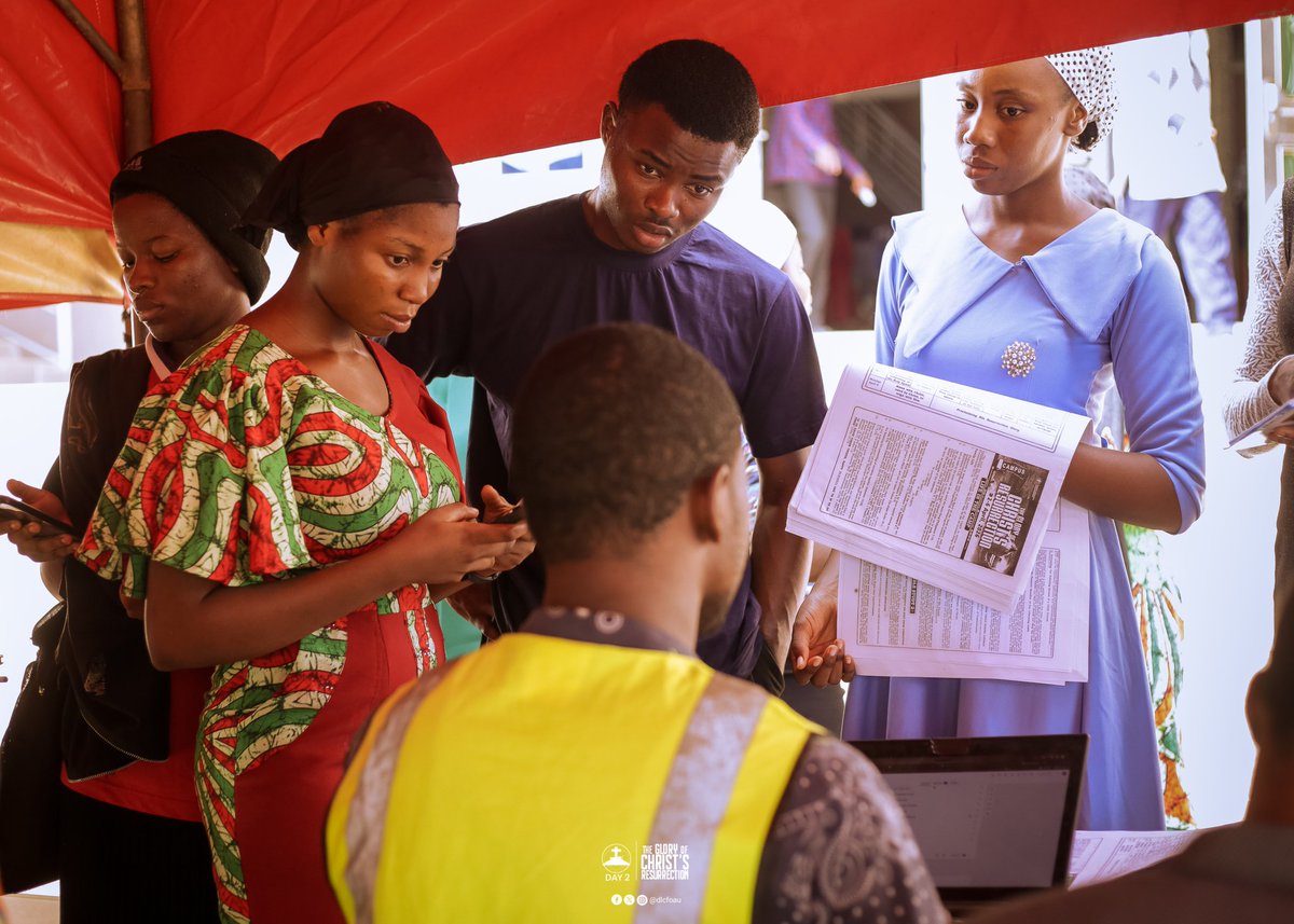 DLCF OAU tweet media