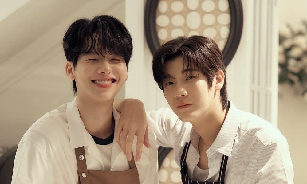 forkengnamping's tweet image. Please, if there’s any chance, I truly hope JimmyOhm can still continue Magic Lover together. I know things have changed and I respect that, but what they created means so much to us. I’m genuinely begging. Magic Lover won’t be the same without them. 💔